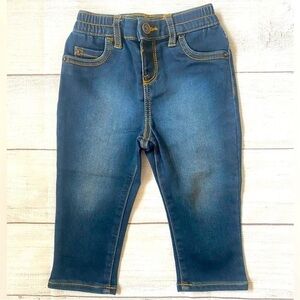 The Children’s Place Toddler Blue Jeans Size 12-18 Months